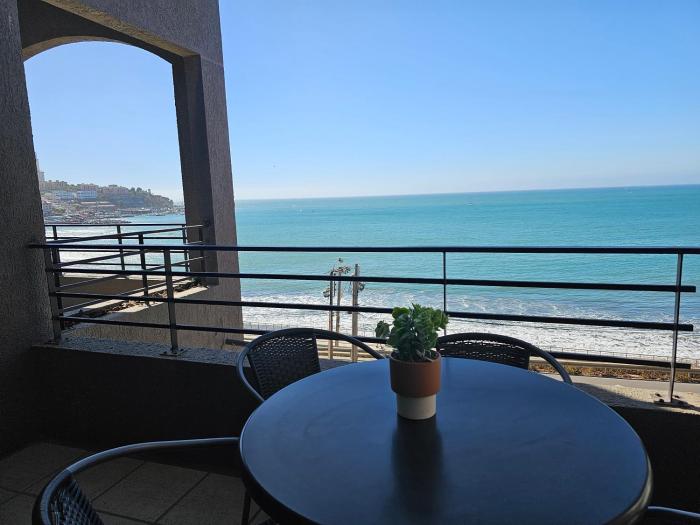 Espectacular Bahía Bonita depto 43