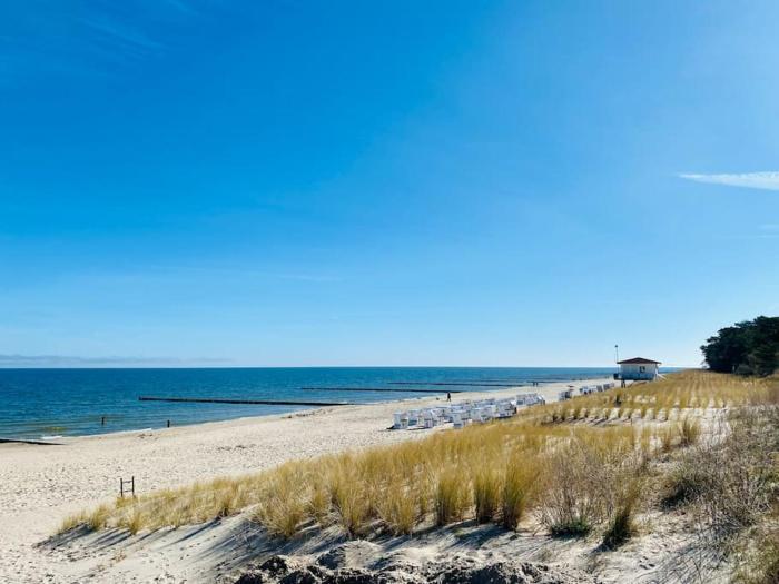 Ferienwohnung Flunder