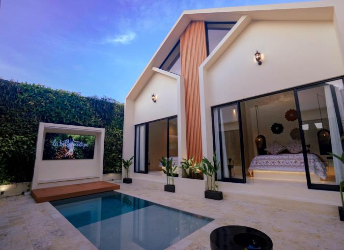 Villa Mandee 2 Uluwatu