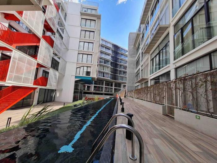 Apartamento moderno en cayala, Guatemala.