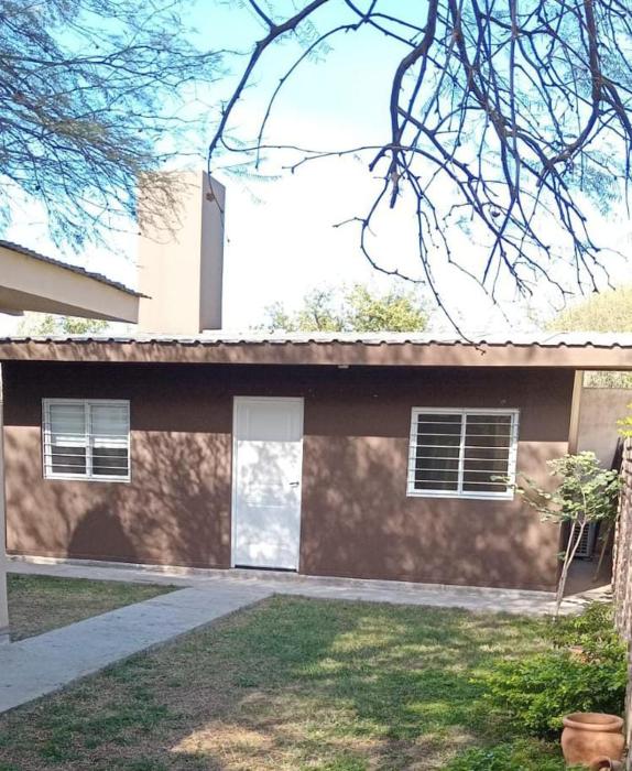 Departamento Chacabuco 3