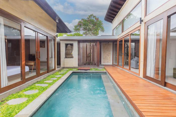 Amrita Villa Canggu