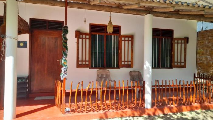 Ranmitha Villa Weligama