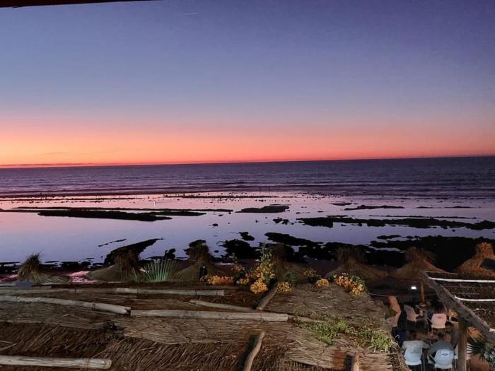 Asilah beach Apartment seaview