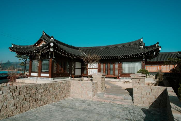 Hanok Stay SungHyeDang
