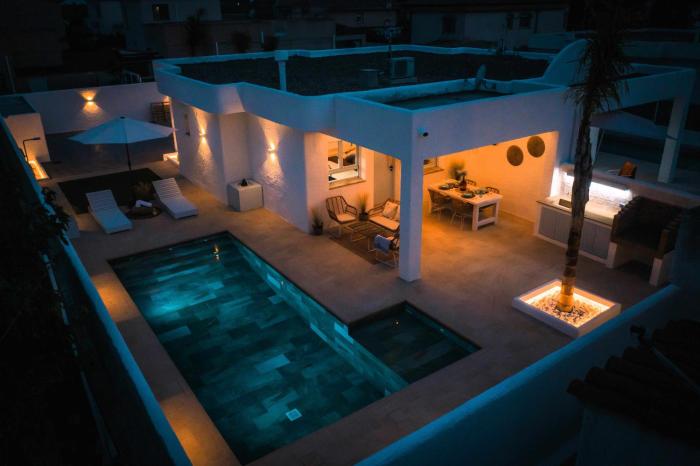 Casa Gavilán En Riumar ( a 100m de la playa )