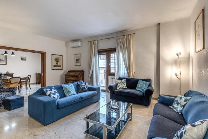 Bellavista - Family&Friends big House-Saint Peter