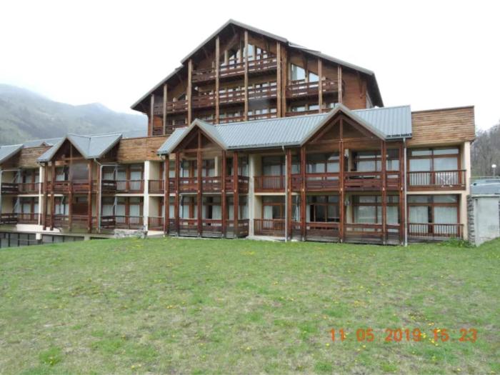 Appartement Valloire 6-8 pers