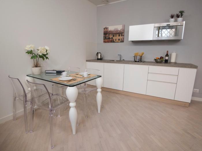 Italianflat - Roman Theater Flat, FREE PARKING