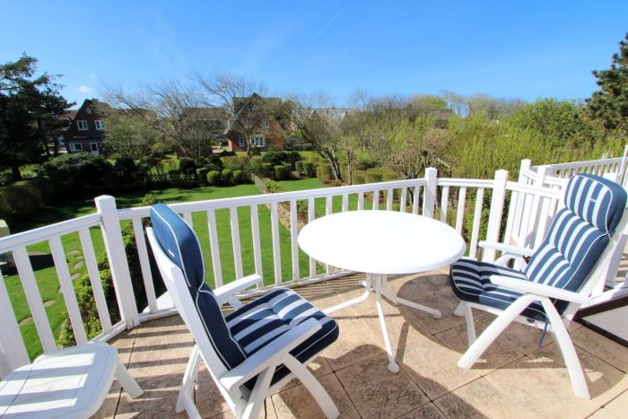 Weidenstieg 16A, App 5