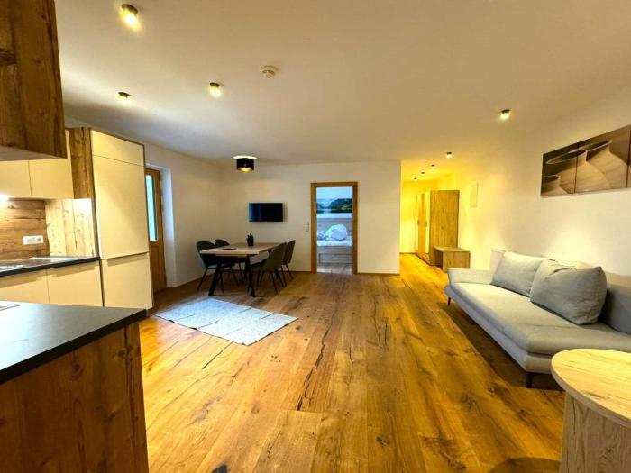 Apartment in Stubaital near Ski Lift