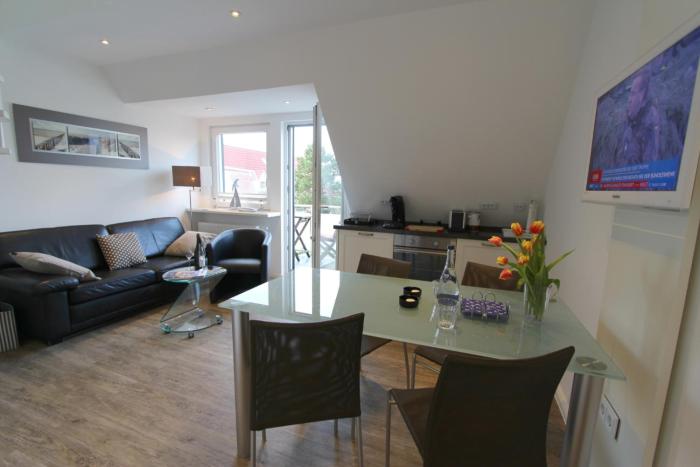 Feldmarkstraße 5, App 10