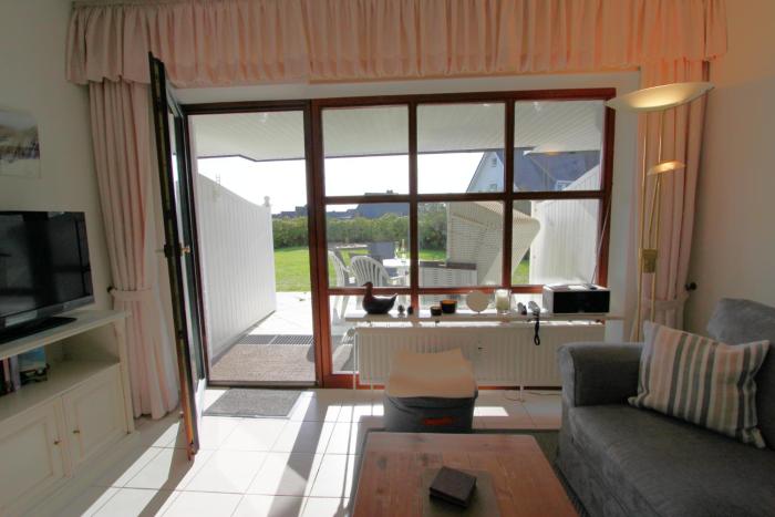 Atlantik - Strandstr 17, App 17