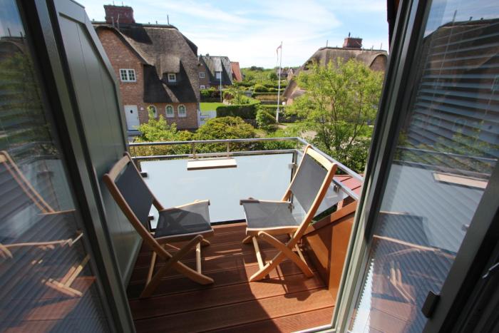 Westwind - Osterweg 51, App 3