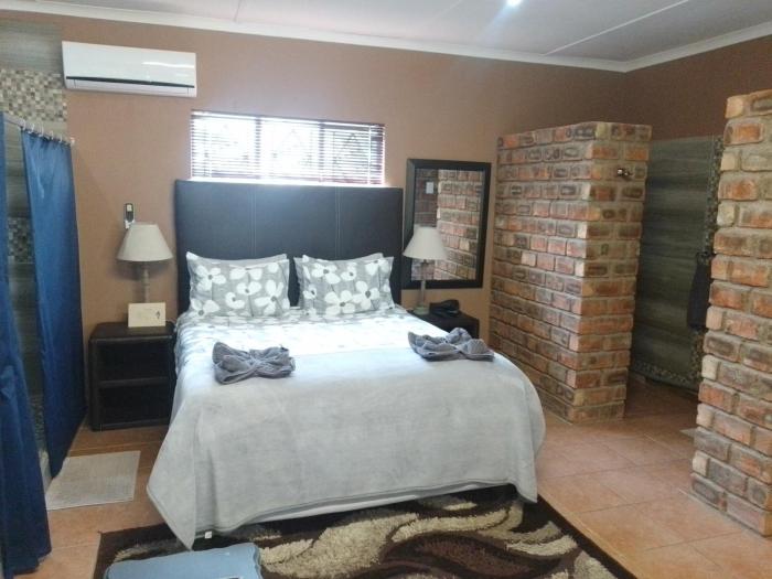 Aub Guesthouse - Mariental