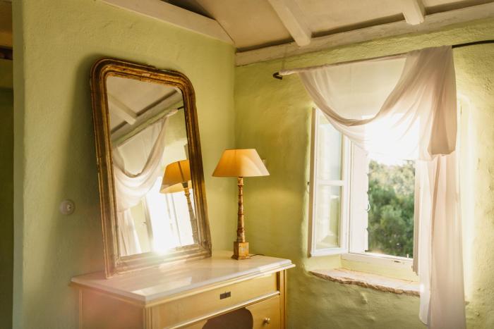 Outstanding Hvar Villa 4 Bedrooms Villa Dvori Pogled Tennis Court