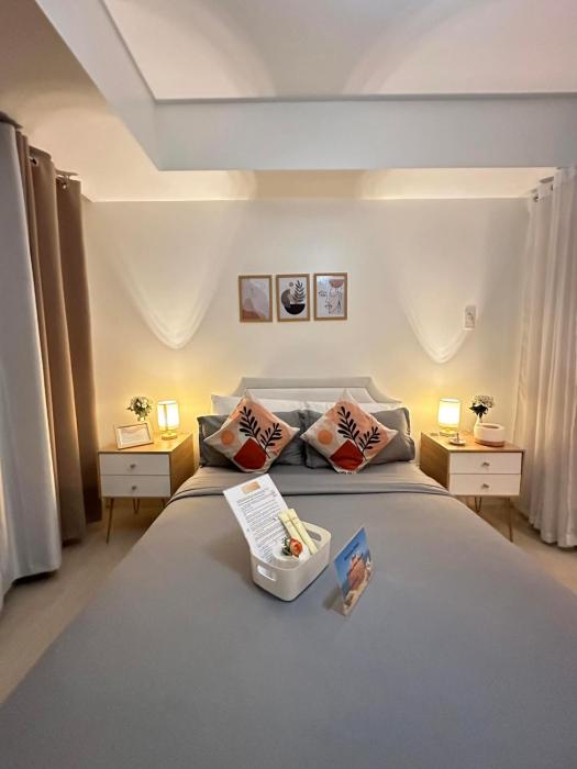 Azure Urban Resort Residences - Staycationary Miami 1210