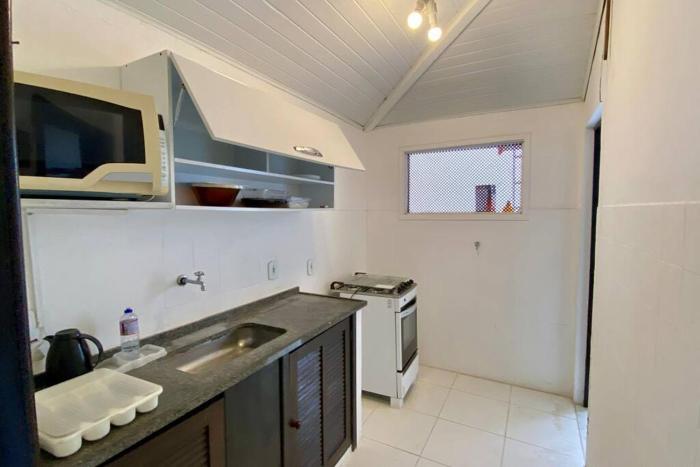 Casa 17 - Praia de Geribá