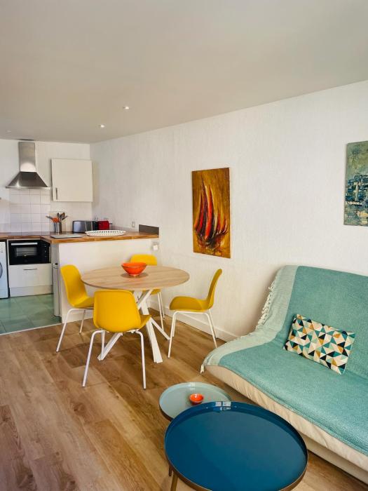 Le Provence au coeur de la Corniche - CLIM