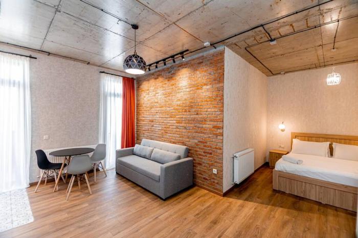 Unique place in old Tbilisi, flat 2