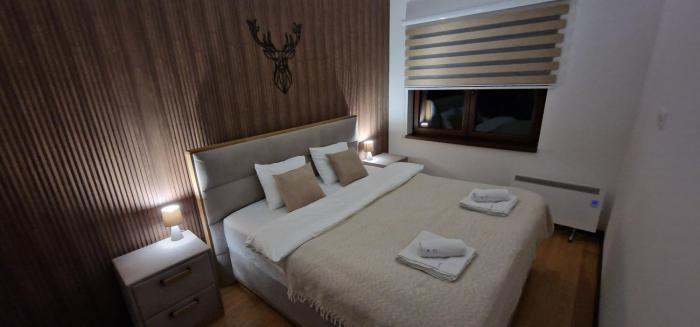 Glečer Kop A11 FREE Parking Garage