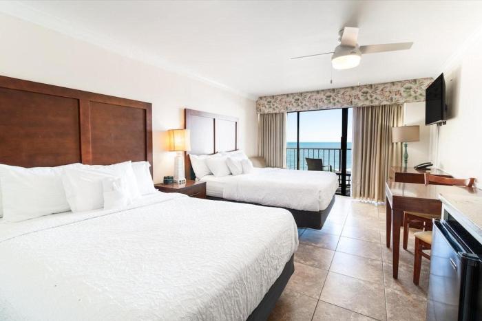 Mesmerizing Sunrises OF Tower Room 5th Floor