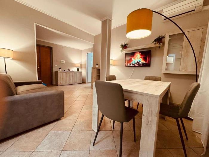 èROMA - SAN GIOVANNI BASILICA Apartment
