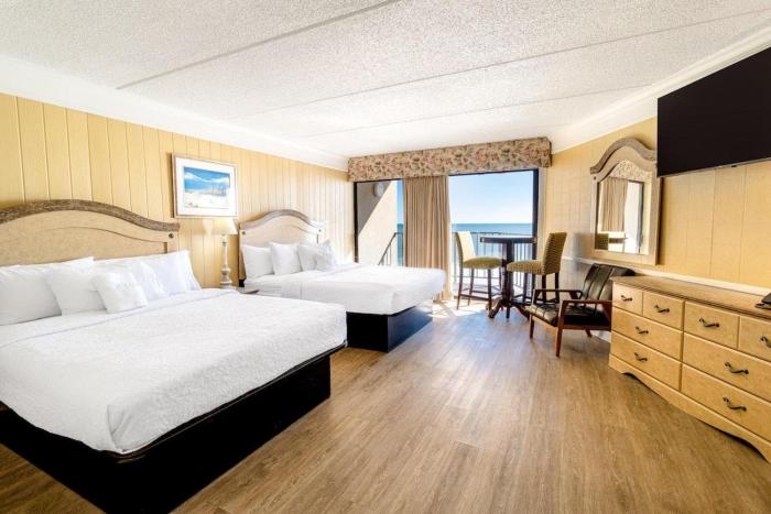 Wave Watchers Retreat OF Tower Room 5th Floor