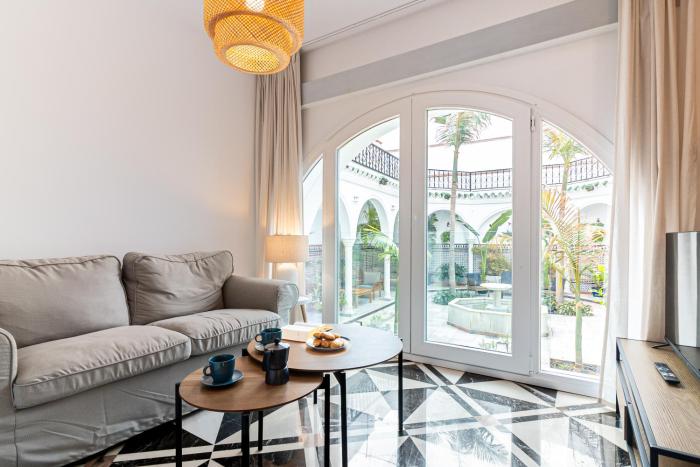 El Patio de la Luna FreshApartments