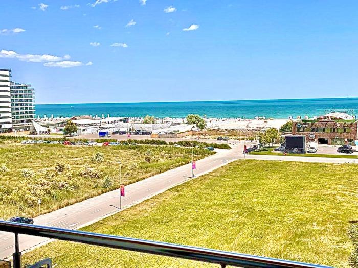 Summerland Seaview Suites