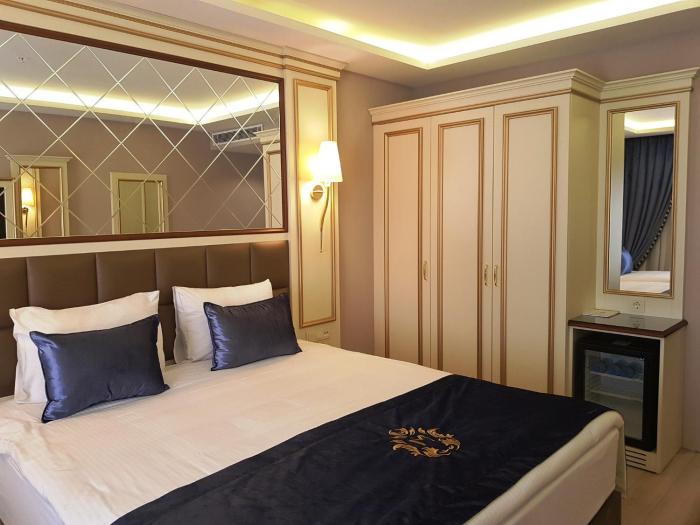 Grand Marcello Hotel & SPA