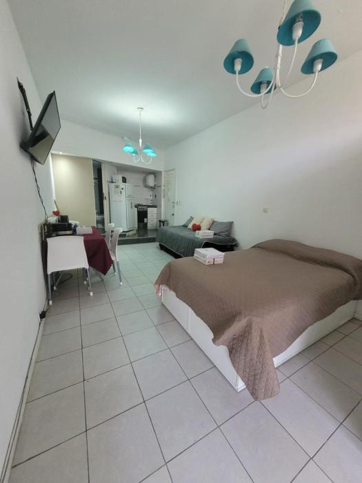 Departamento Playa Grande