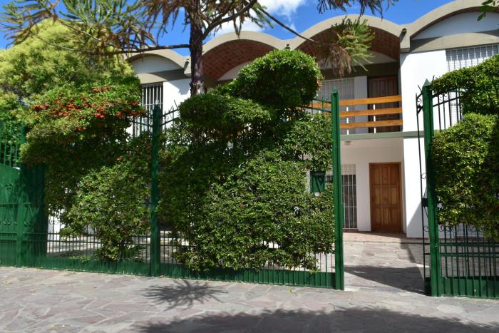 Complejo Turístico Hostal Madryn