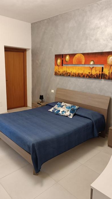 Santa Genoveffa Apartment