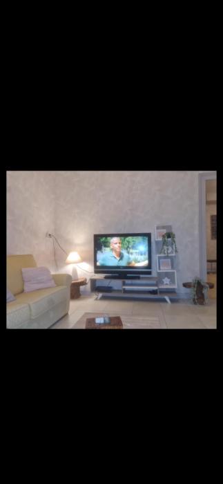 Maison chaleureuse à 20mn de saint Amand Montrond.