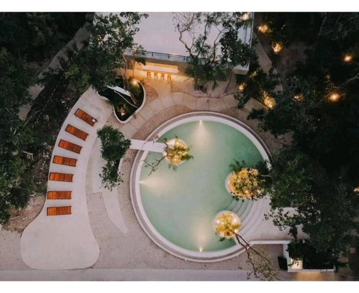 Seremonia Origen Studios by The Spot Rentals