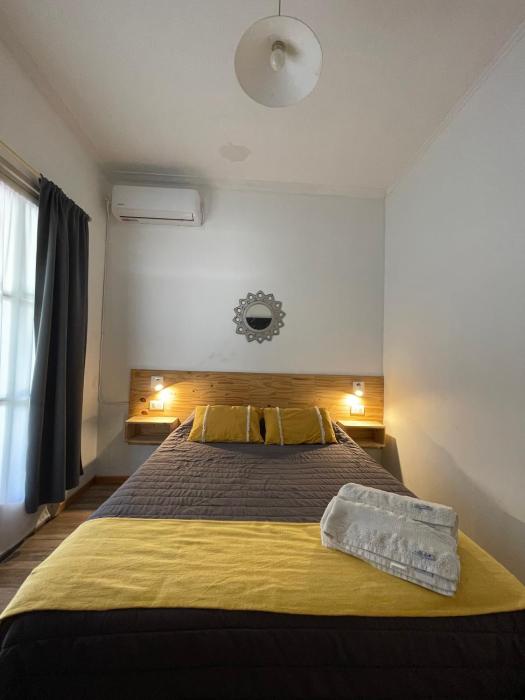 Mora Hostel