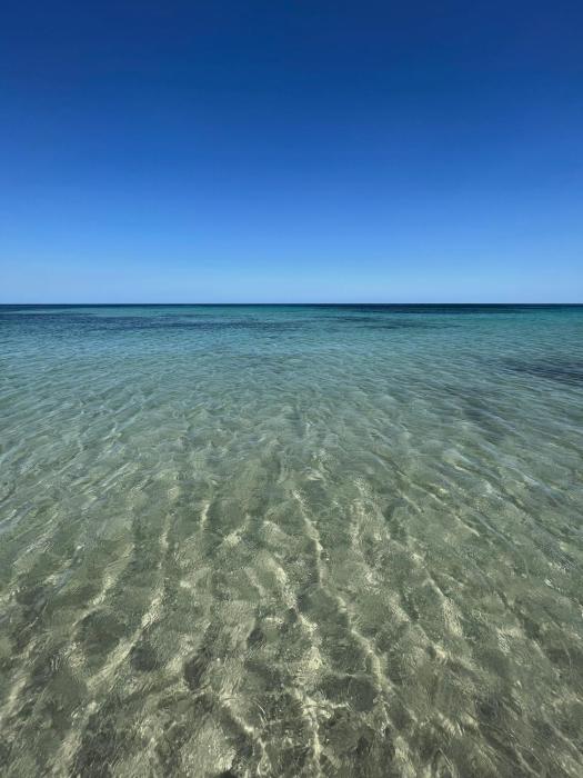 La villetta di Spiaggiabella