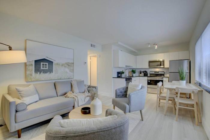 2BR Cozy FLL Retreat!