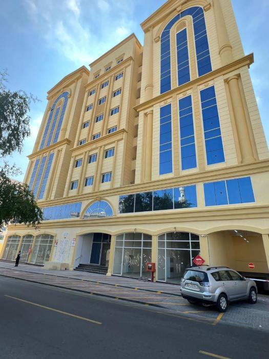 Terminal Inn Old Airport-Furnished Hotel & Apartment