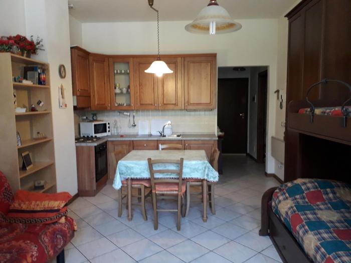 Monolocale Abetone Cutigliano