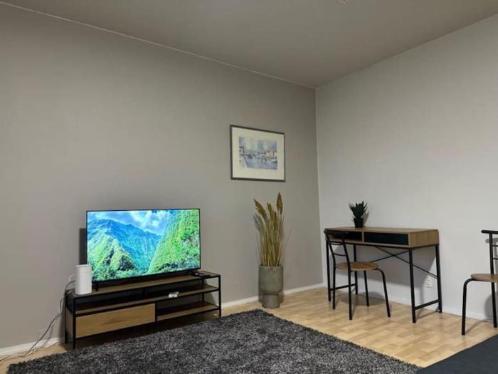 Kotimaailma apartments - Viihtyisä Neliö keskustassa