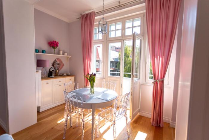 Lavender - Słoneczny Apartment obok Dworca PKP i Centrum