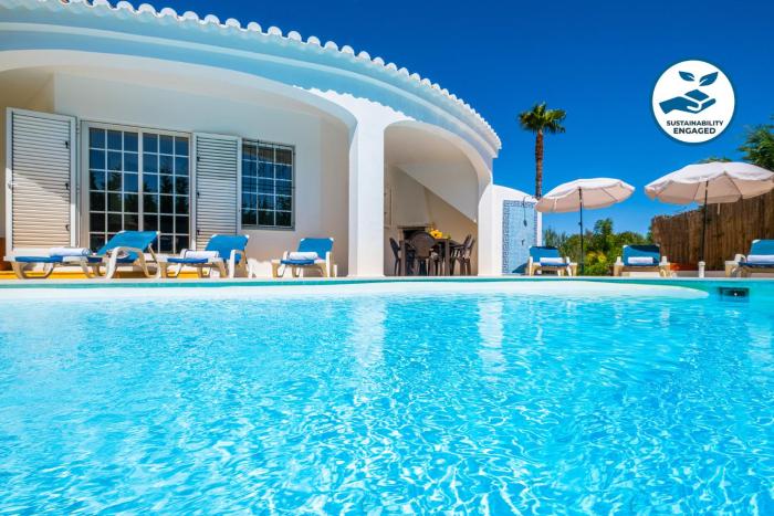 Villa Menorca by Algarve Vacation