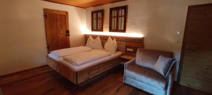 Innerraderhof Appartment 1