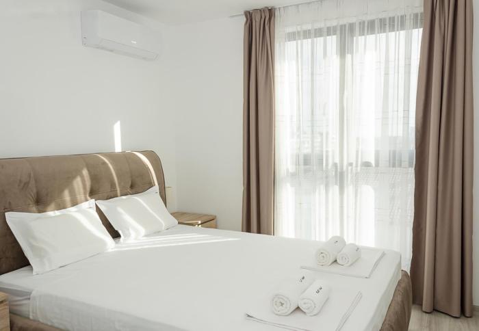 Modern Haven in Varna Retreat with Chic Ambiance by Flat Mаnager