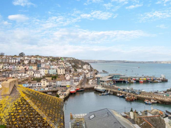 3 Bed in Brixham 90565