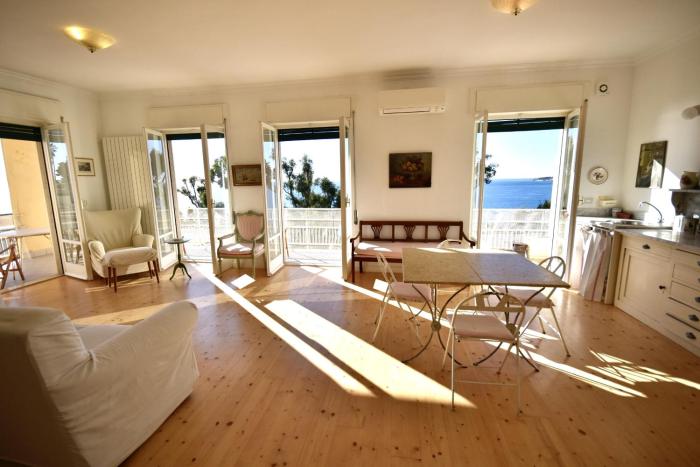 Panorama Apartment in Ospedaletti by Wonderful Italy