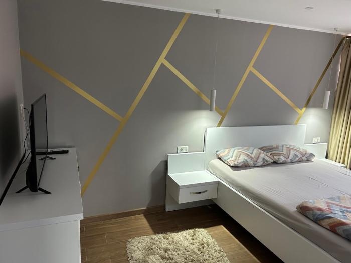 Valivillas Apartament Militari