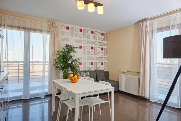 Apartament Słoneczny 8